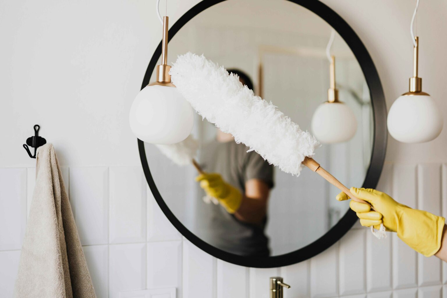 House Cleaning Durham | House Cleaning Services